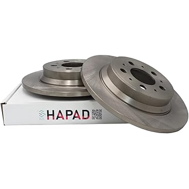 Amazon.co.jp 最新リリース: 車用ブレーキローター の新着