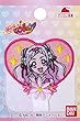 パイオニア 名札つけアップリケ HUGっと! プリキュア 約幅4.4cm×縦4.4cm 1枚入り CU82