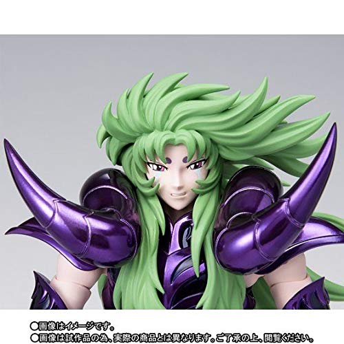 Saint Cloth Myth EX Aries Shion Surplice ThePope Set Limited
