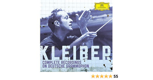 Amazon Co Jp Carlos Kleiber Complete Recordings On Deutsche Grammophon カルロス クライバー Digital Music