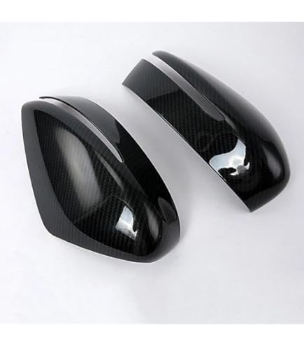 Amazon | nismo ( ニスモ ) カーボンドアミラーカバー ノート E12用