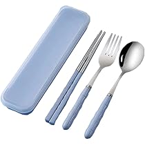Amazon｜カトラリー スプーン フォーク 箸 スプーン フォーク 3