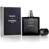 Amazon | シャネル CHANEL ブルー ドゥ シャネル 50ml EDT SP 【並行