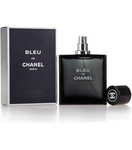 Amazon | シャネル ブルー ドゥ シャネル EDT 50ml [並行輸入品