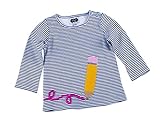 Mud Pie SHIRT ベビー・ガールズ US サイズ: 24 Months-3T