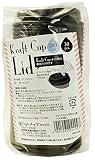 紙コップ 280ml KR-102専用フタ 30個入 KR-102L