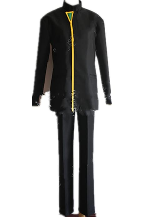 新世紀エヴァンゲリオン ゲンドウ風 ○コスプレ衣装