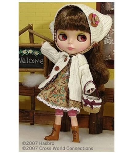 Takara Tomy - Jinta♀さま専用　グレイシーシャンティリー 新品 未開封 ブライス グレイシーシャンティリー 輸送入り 希少