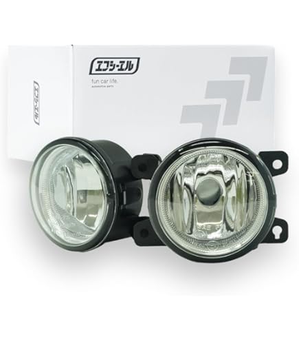 Amazon | SUBARU(スバル) 純正部品 WRX S4/STI LEDフォグランプ