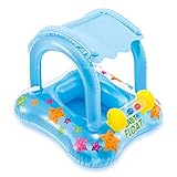 INTEX(インテックス) キディーフロート アソート 81×66cm 56581 [日本正規品]