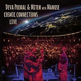 Cosmic Connections Live
