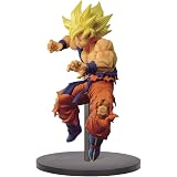 Amazon ドラゴンボールz Master Stars Piece The Son Gohan Special Colors Ver 孫悟飯 スペシャルカラーver Msp フィギュア ドール 通販