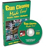 Gun Cleaning Made Easy
