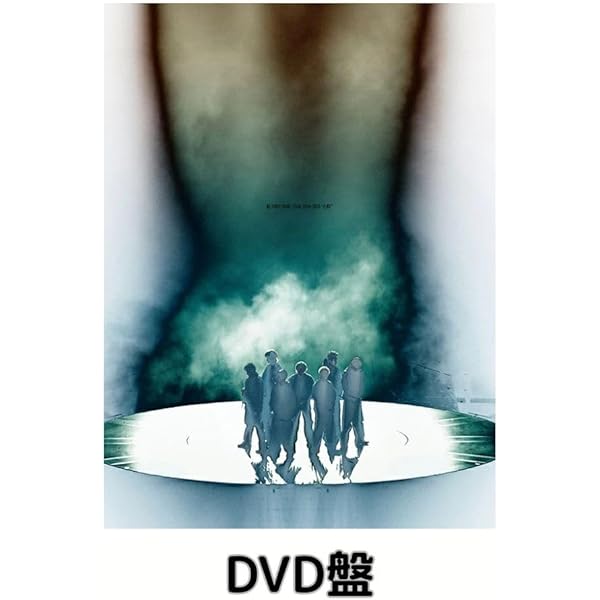 Amazon.co.jp: BE:FIRST DOME TOUR 2024-2025 “2:BE” (DVD2枚組
