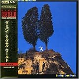 グッバイ・クルエル・ワールド(K2HD/紙ジャケット仕様)