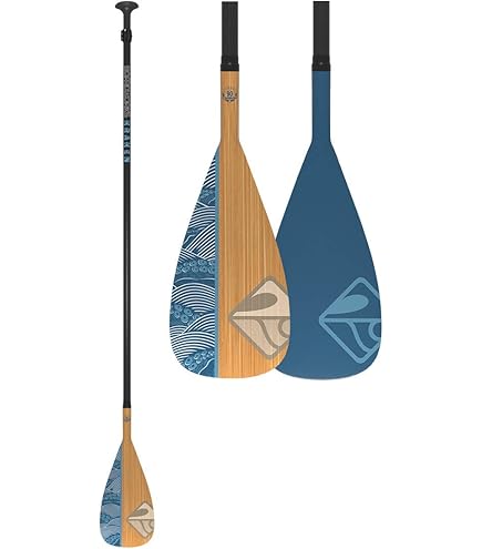 Amazon | Boardworks 2ピース SUPまたはスタンドアップパドル