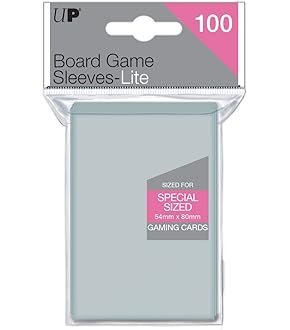 激レア ウルトラプロ BROM スリーブ 絶版 ウルトラプロ スリーブ BROM - メルカリ