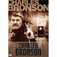 Amazon.co.jp: スーパー・マグナム ブロンソン没後15年特別版 Blu-ray