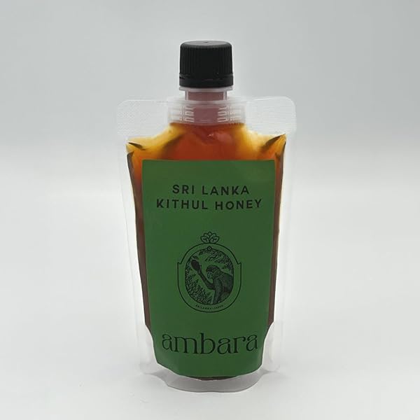 Amazon.co.jp: キトゥルハニー 750ml 大容量 : 食品・飲料・お酒