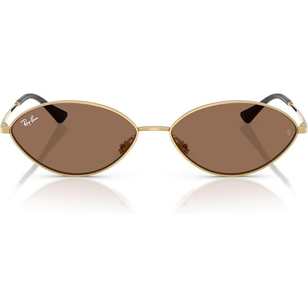 Amazon | Ray-Ban (レイバン) サングラス 0RB4441D 53 678793 アジアン