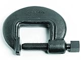 Stanley Proto J2-HDL Proto 0-2-3/8-Inch C-Clamp Extra Heavy-Duty by Stanley-Proto