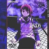 serial experiments lain lif.03 [DVD]
