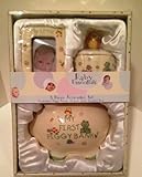 3 Piece Keepsake Kit by Baby Essentials