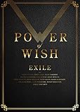 【Amazon.co.jp限定】POWER OF WISH(CD+2Blu-ray)(外付け特典:コットン巾着)