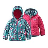 patagonia(パタゴニア) Baby Reversible Puff-Ball Jkt ベビー・リバーシブル・パフボール・ジャケット PFEB 18M 60188