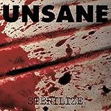 STERILIZE [LP] [Analog]