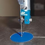 Accuright Band Saw Insert Delta 14 by Carter