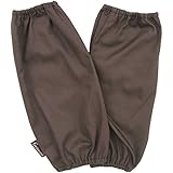 セフティー3 ガーデン腕カバー ブラウン BR