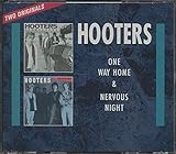 Nervous night/One way home