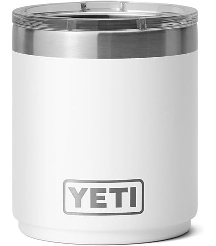 Amazon.co.jp: [(イエティ) YETI] [296ml ミニタンブラー ローボール