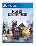 Road Redemption (輸入版:北米) - PS4