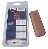 Compound Tripoli Sm Clamshell by Dico