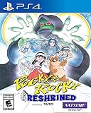 Pocky & Rocky Reshrined (輸入版:北米) - PS4