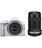 Amazon | Nikon ミラーレス一眼カメラ Z50 ダブルズームキット NIKKOR