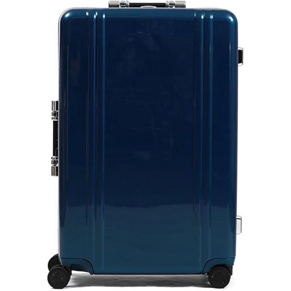 キャリーケース　スーツケース　青　ノーブランド　約70L ゼロハリバートン zrp」の人気商品一覧 | 安い商品を通販サイト