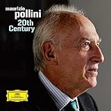 Maurizio Pollini 20th Century