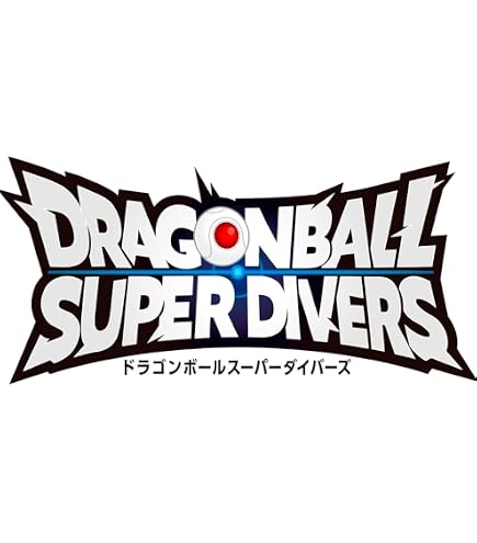 Amazon.co.jp: バンダイ(BANDAI) ドラゴンボールスーパーダイバーズ
