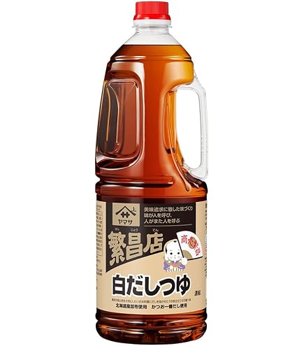 Amazon.co.jp: 創味 しらだし (濃厚かつおだし) 1.8L : 食品・飲料・お酒