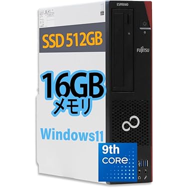 Windowsデスクトップ Core i7-8700 16GB M.2 256GB office デスクトップパソコン i7-8700」の人気商品一覧 | 安い商品を