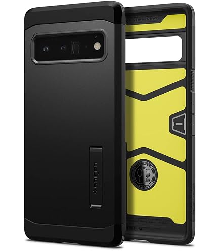 Amazon | Google Pixel 6 Pro Case 専用ケース 衝撃吸収 保護 2 層構造