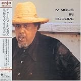 �~���K�X�E�C���E���[���b�p Vol.1