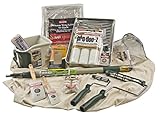 Wooster Brush 0501-7 Pro/Contractor Painting Kit [並行輸入品]