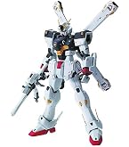 MG 1/100 XM-X1 クロスボーンガンダムX-1 Ver.Ka
