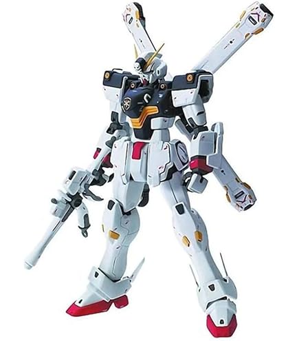 Amazon | ［MG1：100］デュエルガンダム アサルトシュラウド 水転写式