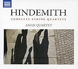 Complete String Quartets