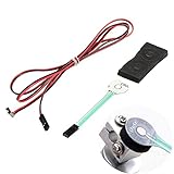 ILS - 3D Printer Film Leveling Pressure Sensor For Kossel Delta Leveling Base Plate